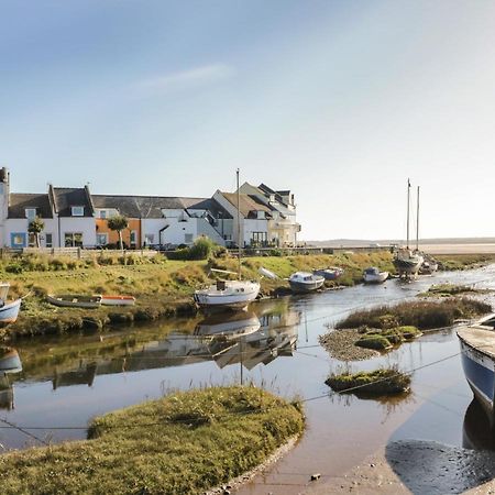 Harbour View Villa Millom Exterior foto