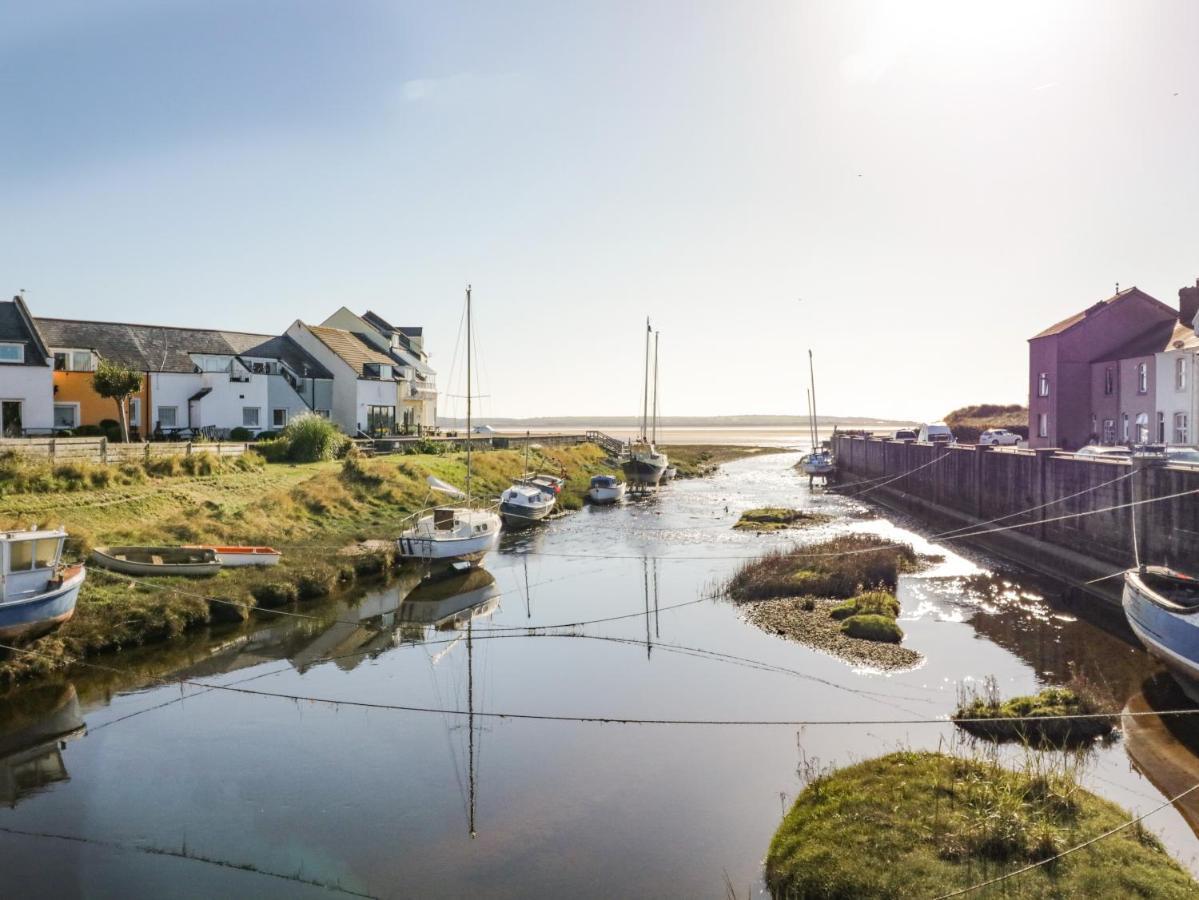 Harbour View Villa Millom Exterior foto