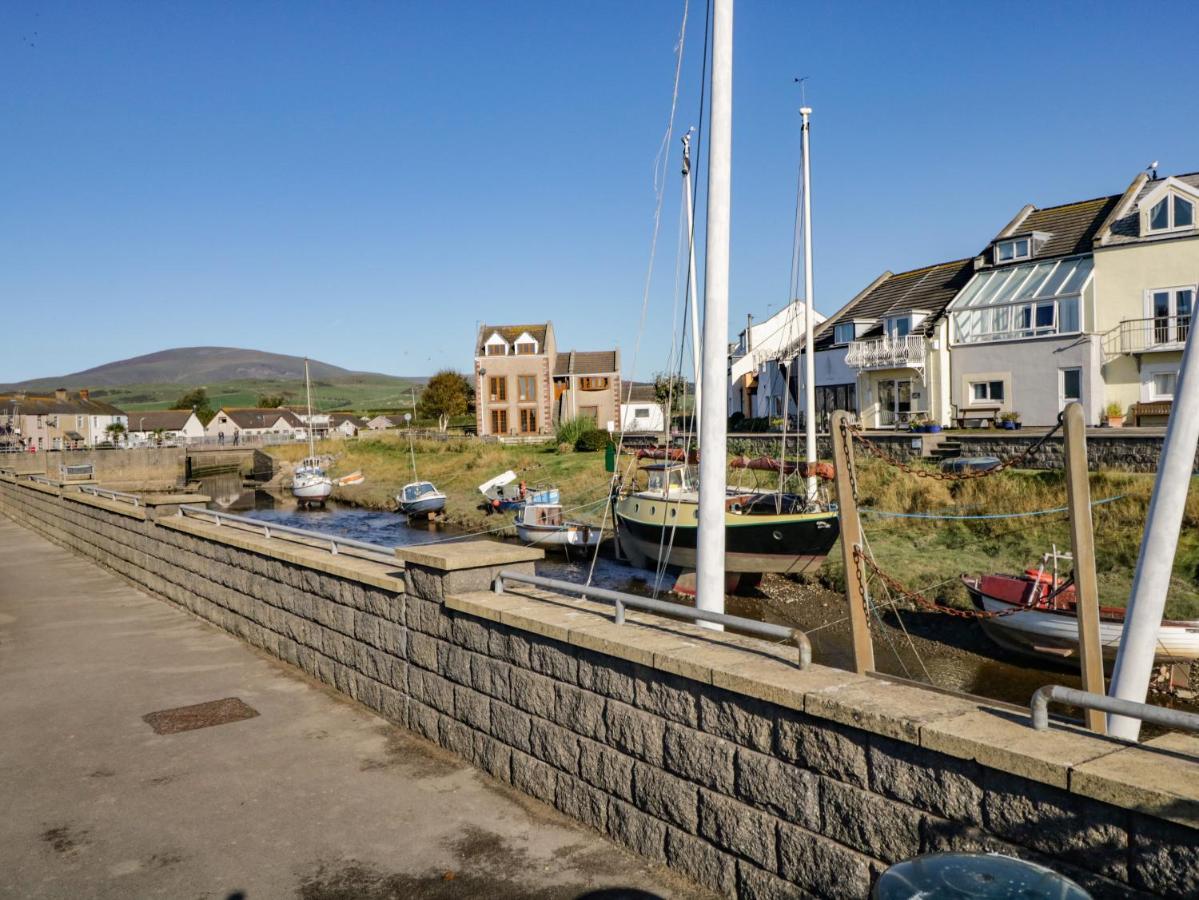 Harbour View Villa Millom Exterior foto