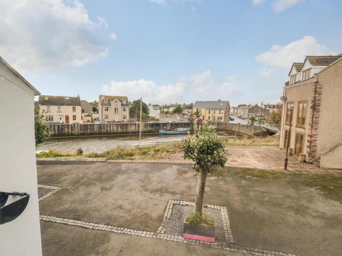 Harbour View Villa Millom Exterior foto