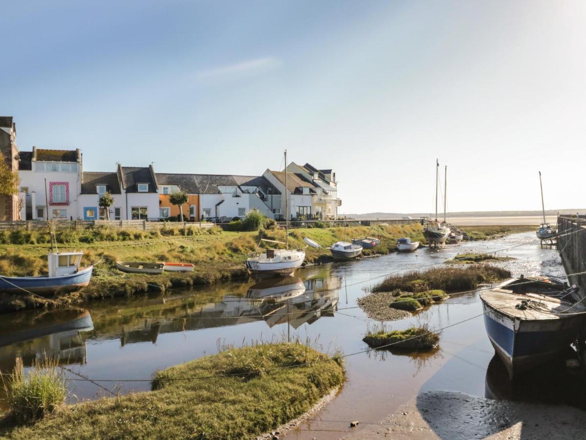 Harbour View Villa Millom Exterior foto