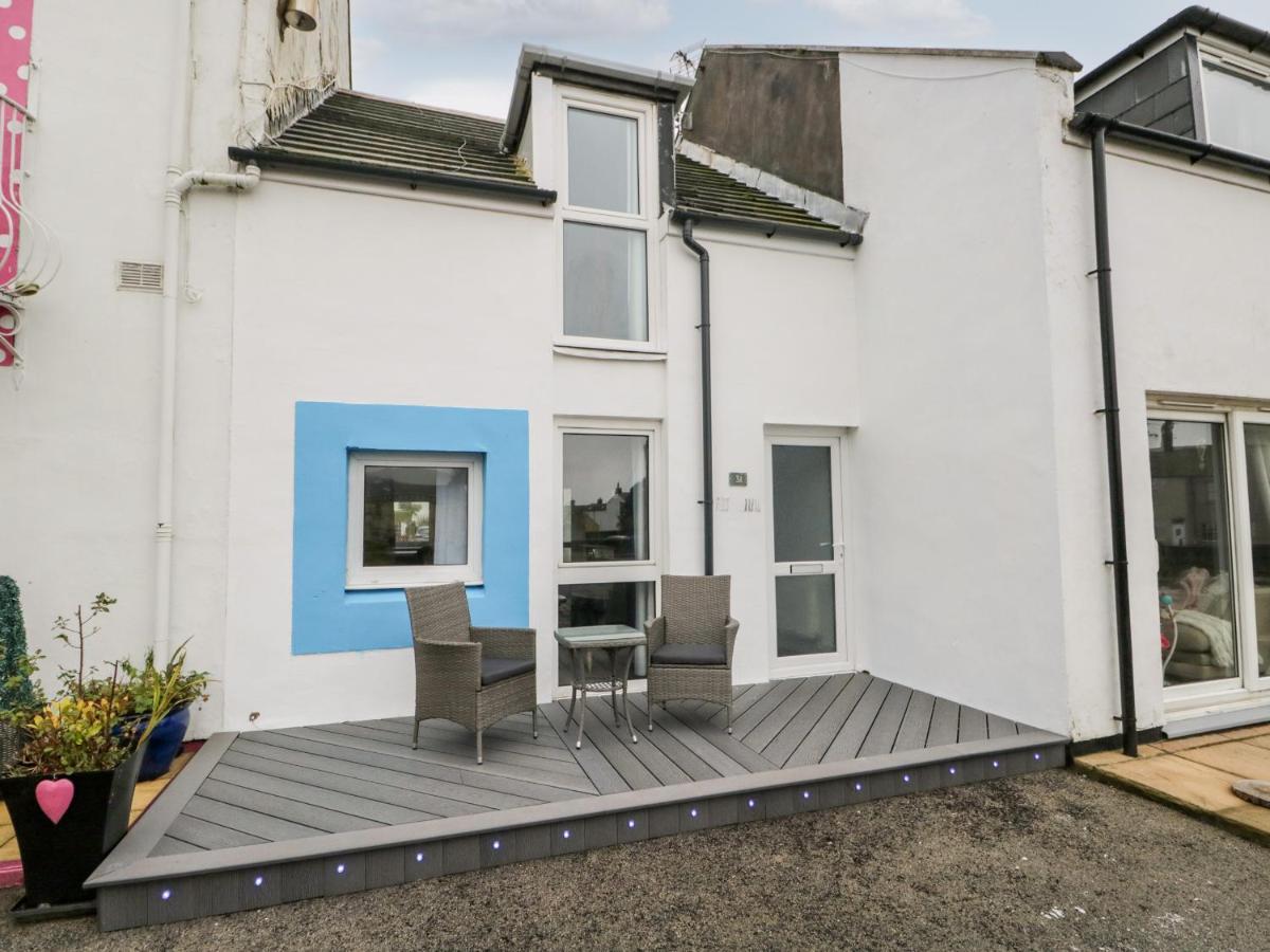 Harbour View Villa Millom Exterior foto