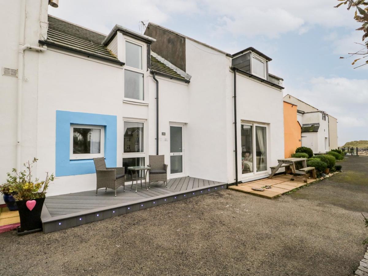 Harbour View Villa Millom Exterior foto