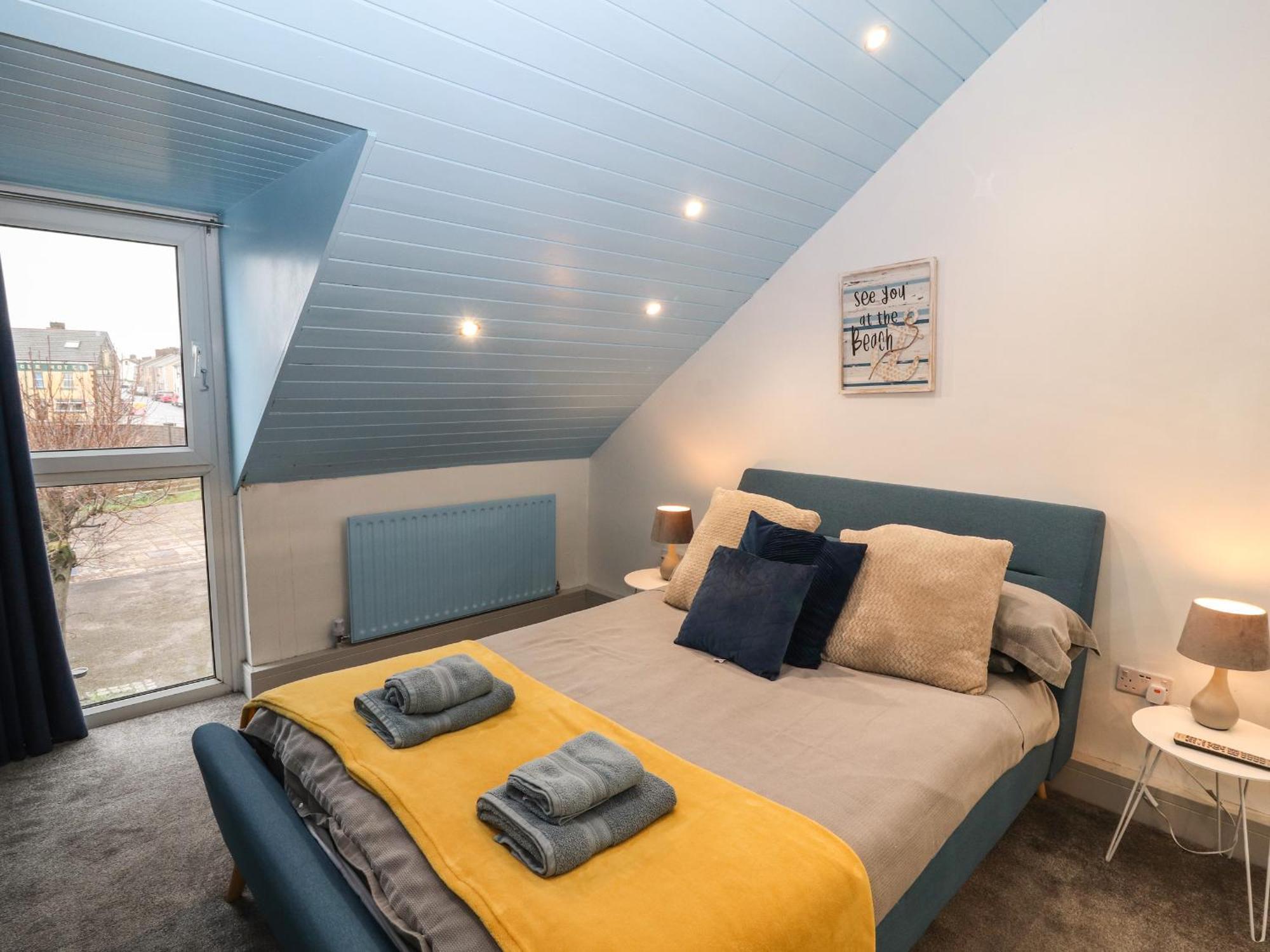 Harbour View Villa Millom Exterior foto